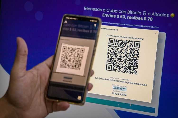 Cuba sắp công nhận tiền ảo như Bitcoin