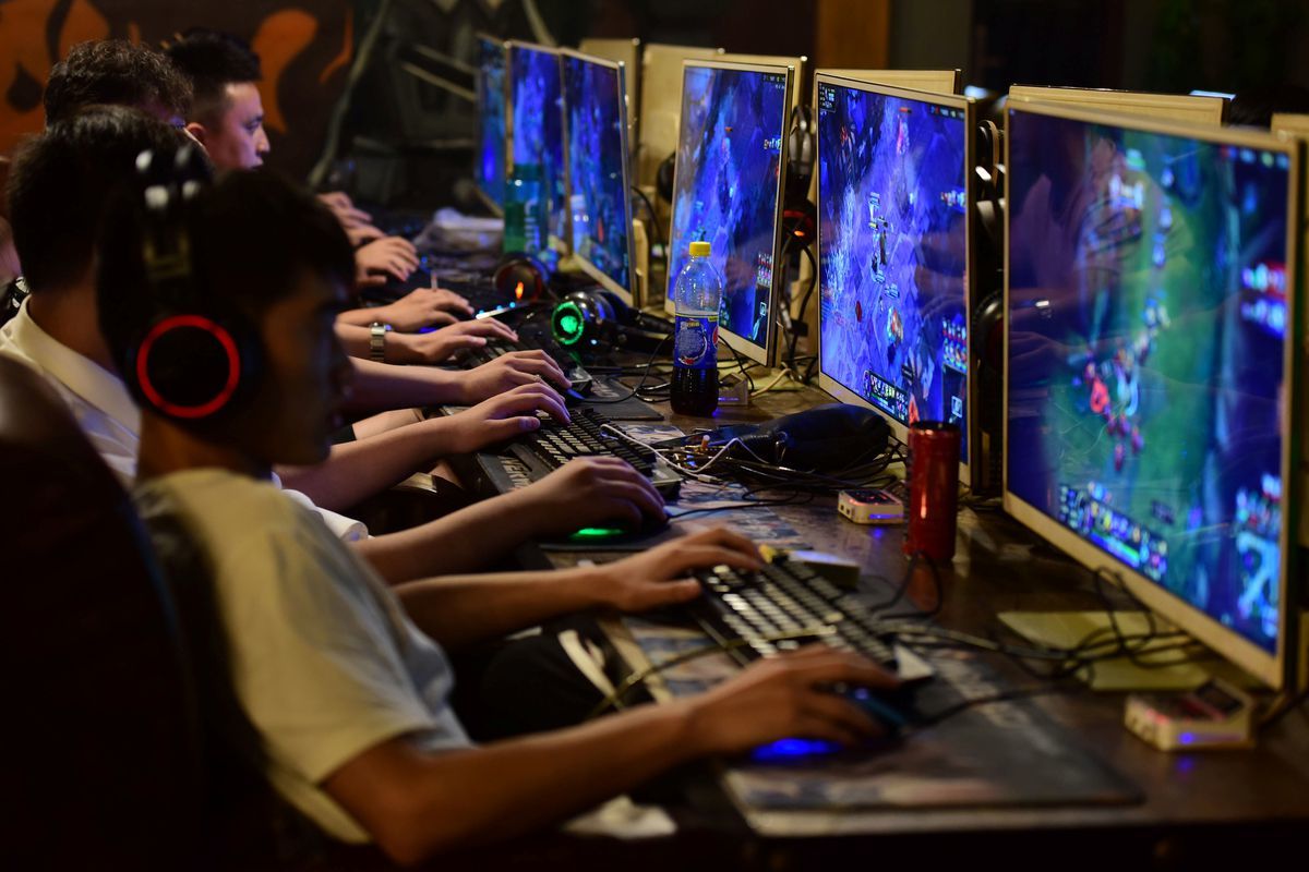 Trung Quốc: Người dưới 18 tuổi chỉ được chơi game online 3 tiếng mỗi tuần
