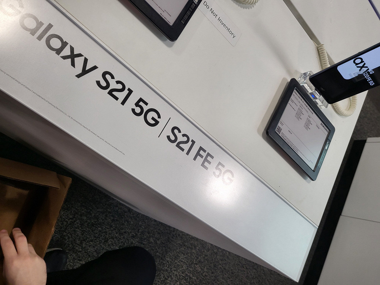 Samsung,Galaxy S21 FE