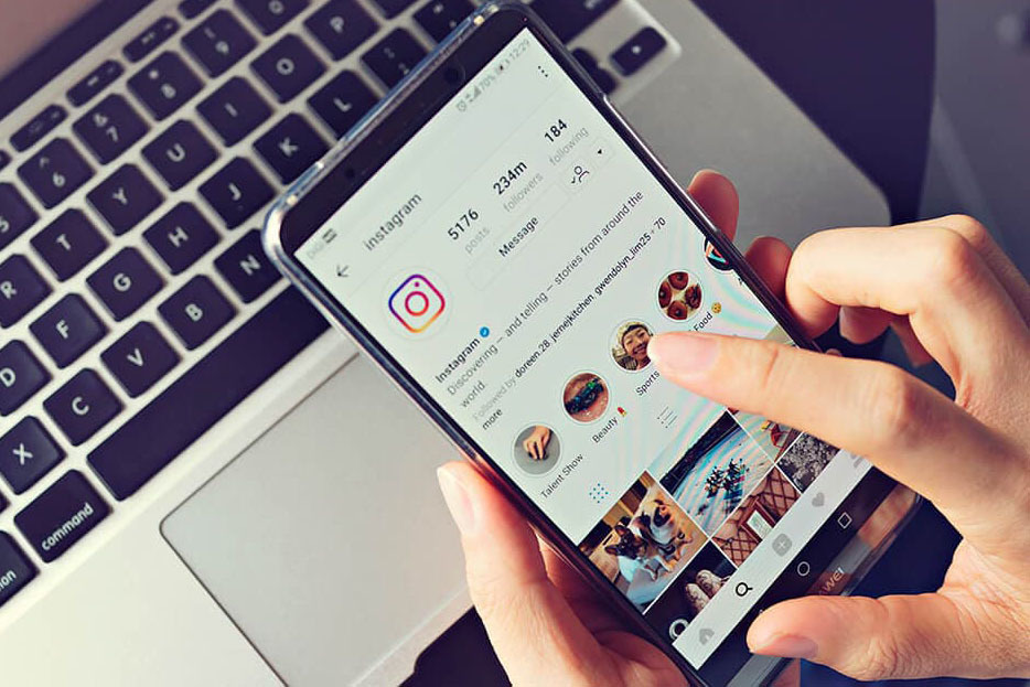 Công bố chương trình đào tạo trực tuyến miễn phí “Học viện Instagram” hỗ trợ khởi nghiệp