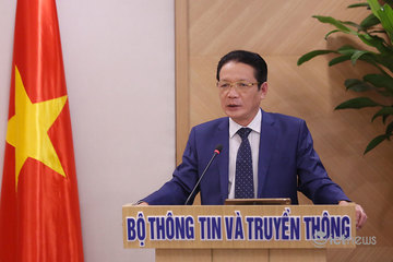 Thứ trưởng Hoàng Vĩnh Bảo nghỉ hưu từ tháng 9