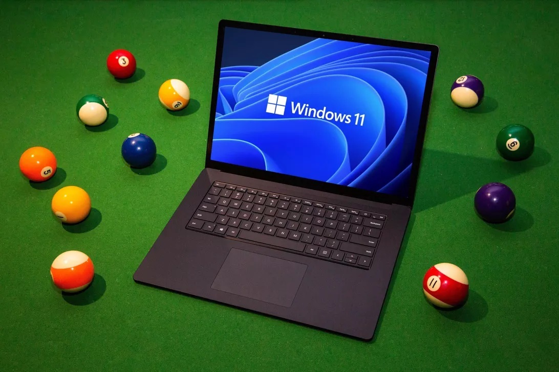 Windows 11 ấn định ra mắt vào ngày 5/10