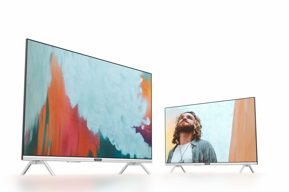 TV màn hình 32 inch, giá 4,39 triệu đồng tại Việt Nam