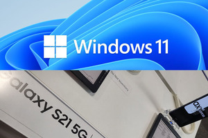 Điểm tin công nghệ tuần qua: Windows 11 hẹn ngày ra mắt, Galaxy S21 FE "đối đầu" iPhone 13