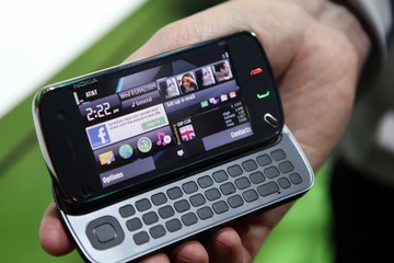 Chiếc điện thoại Nokia từng được kỳ vọng đánh bại iPhone
