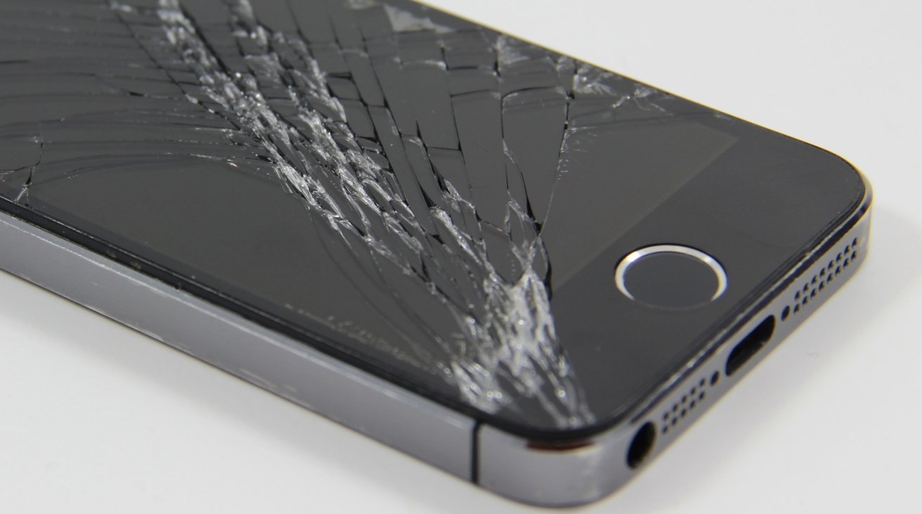 Đức đề xuất Apple phải lưu trữ linh kiện sửa chữa cho iPhone trong 7 năm