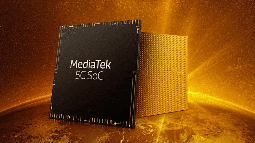 MediaTek đưa vào thử nghiệm chip mới tiến trình 4nm