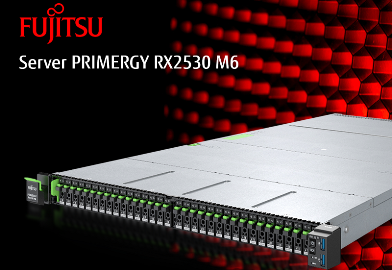 Cải tiến sản phẩm, Fujitsu tiếp tục khẳng định vị thế trên thị trường máy chủ