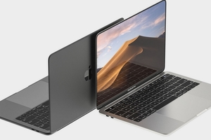 MacBook Pro thế hệ mới sẽ có tính năng theo dõi sức khỏe