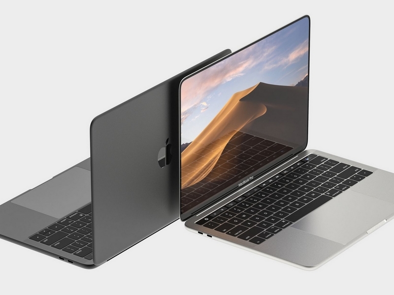 MacBook Pro thế hệ mới sẽ có tính năng theo dõi sức khỏe