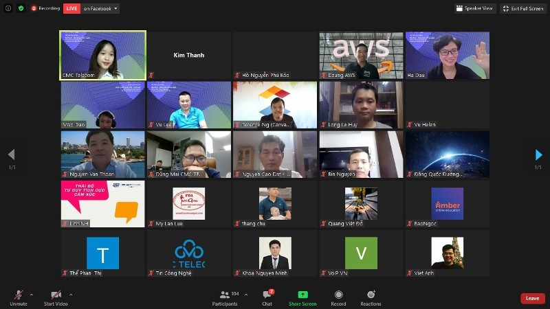 Edutech - giải pháp giúp giáo dục vượt dịch bệnh và bứt phá