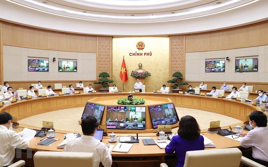 Phát triển Chính phủ số cần tư duy và cách làm mới