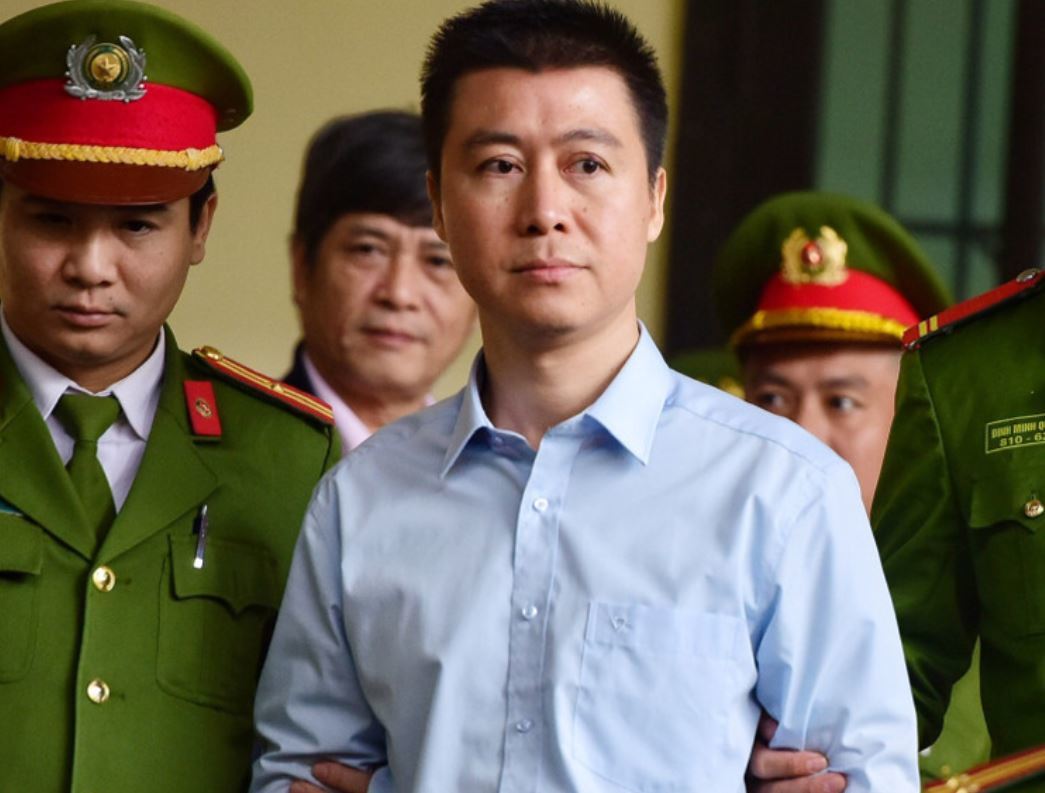Vụ giảm án cho Phan Sào Nam: Nhiều lãnh đạo Tòa án Quảng Ninh bị cảnh cáo