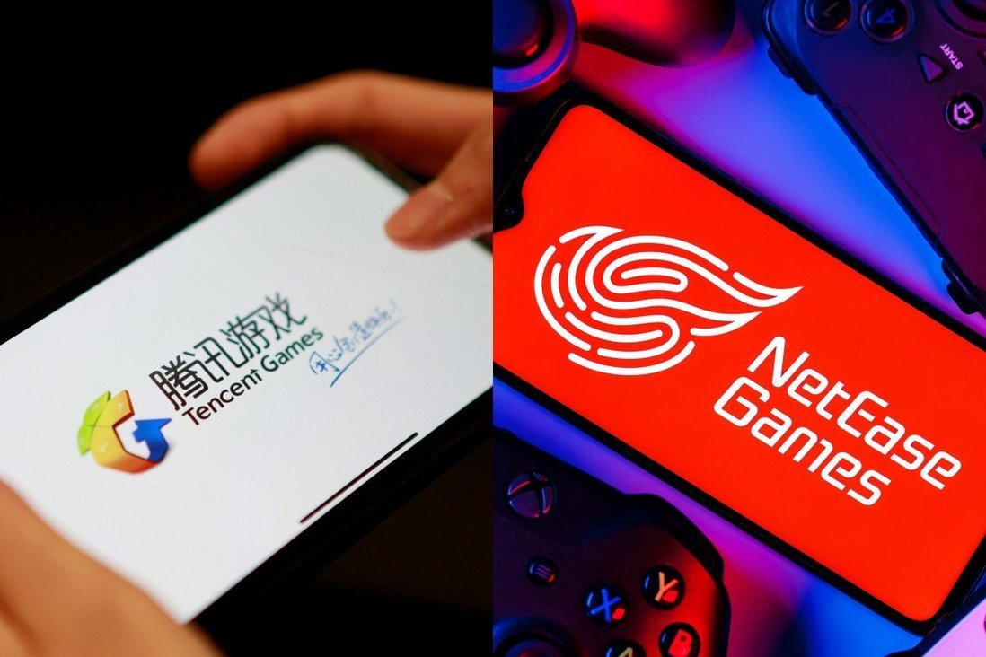 Trung Quốc tạm ngừng cấp giấy phép phát hành game