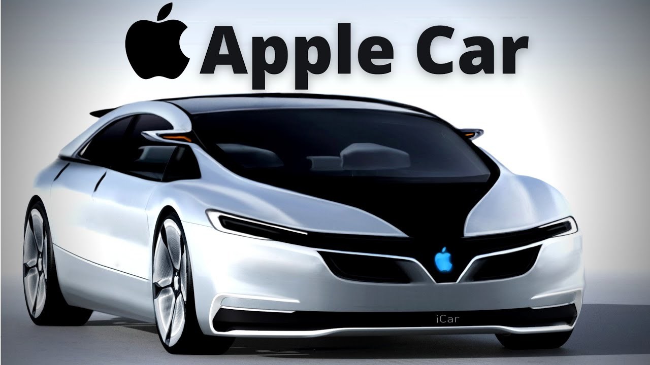 Không thể đợi thêm, Apple vội vã tự phát triển Apple Car