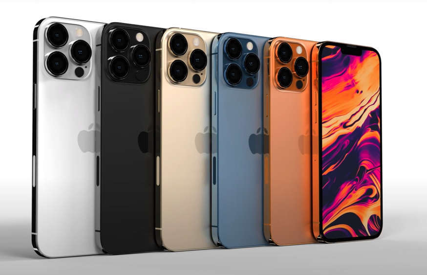 Lộ giá iPhone 13: Rẻ nhất bao nhiêu?