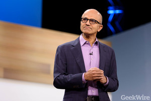 CEO Microsoft: Doanh nghiệp ép nhân viên đến văn phòng là ‘thiển cận’