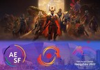 Esports lần đầu được đưa vào tranh huy chương ở Asian Games 2022