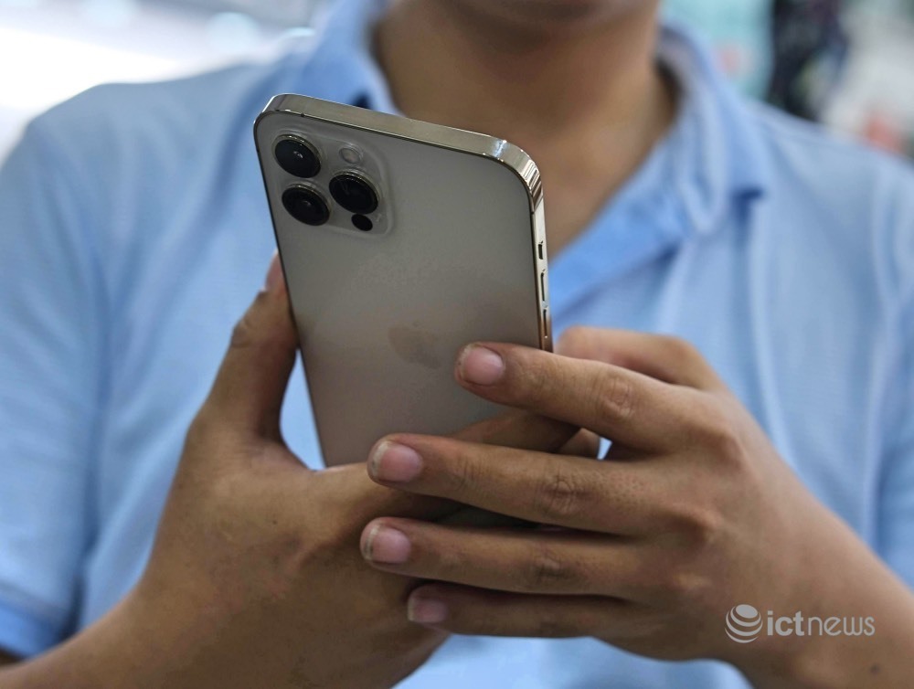 Chưa ra mắt, iPhone 13 đã được cho đặt trước tại Việt Nam
