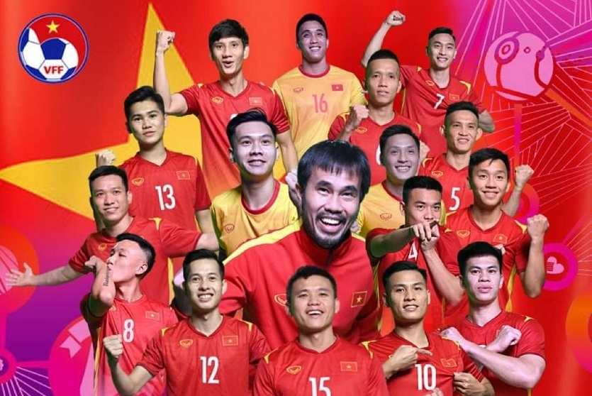 Xem Futsal World Cup 2021 trực tuyến: Việt Nam gặp Brazil