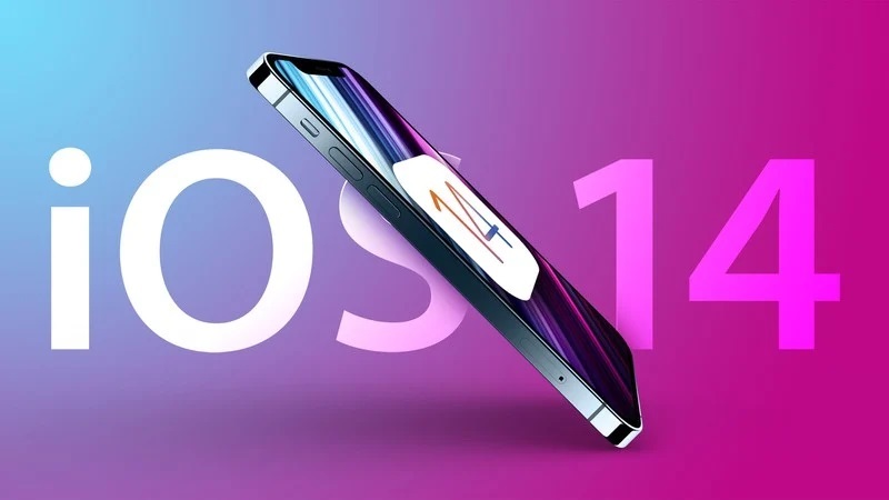 Apple tung bản vá lỗi khẩn cấp iOS 14.8