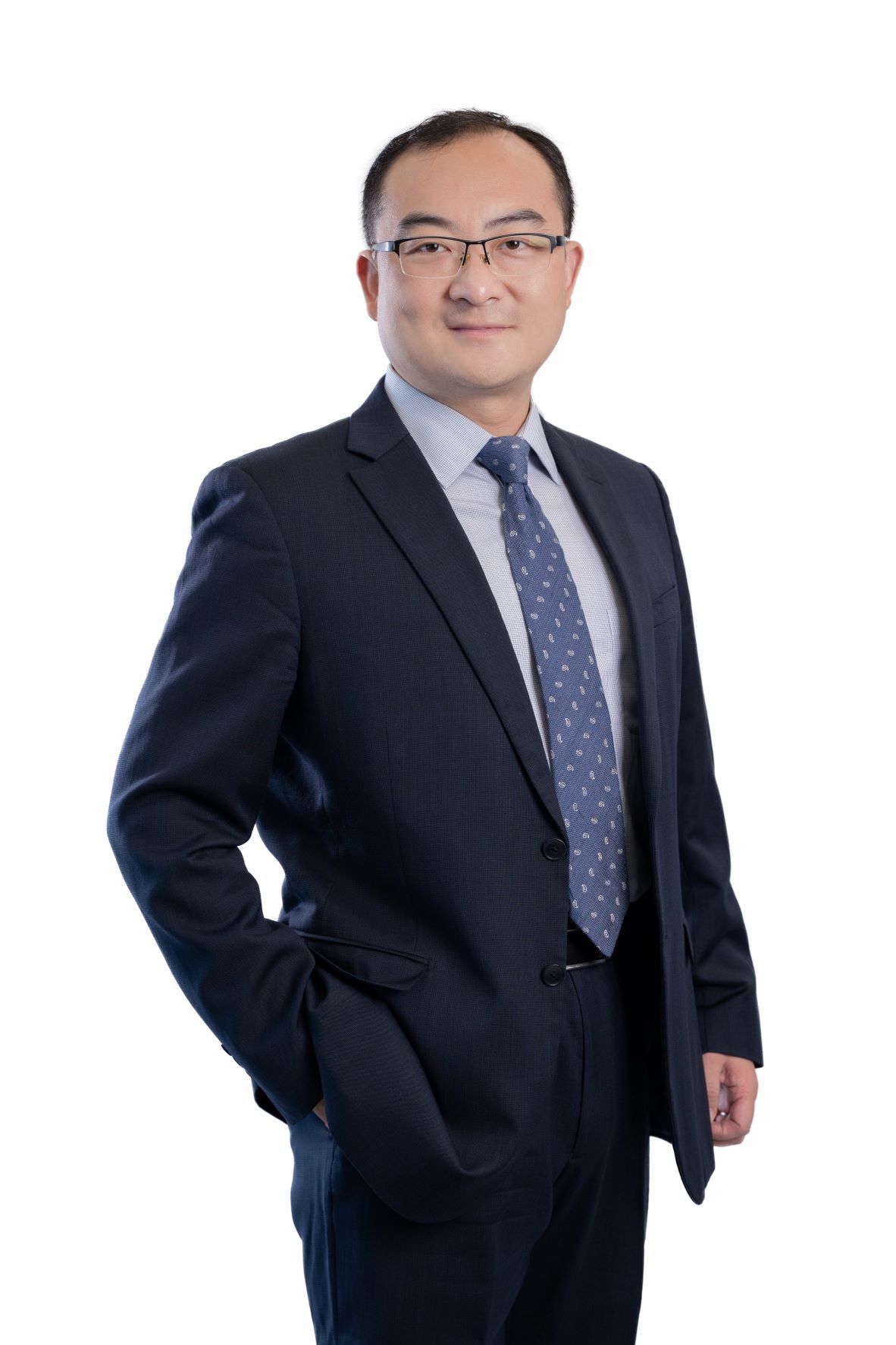 Tổng Giám đốc mới của Huawei Việt Nam là ai?