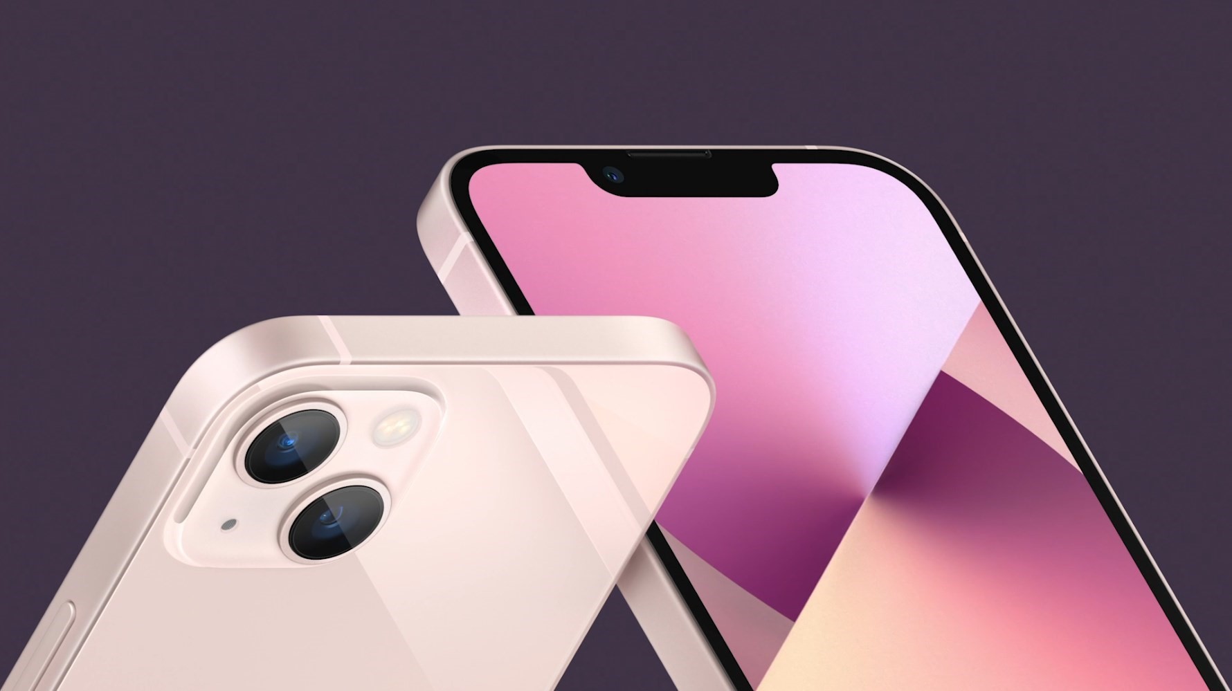 Apple ra mắt iPhone 13 giá 799 USD, iPhone 13 Pro giá 999 USD