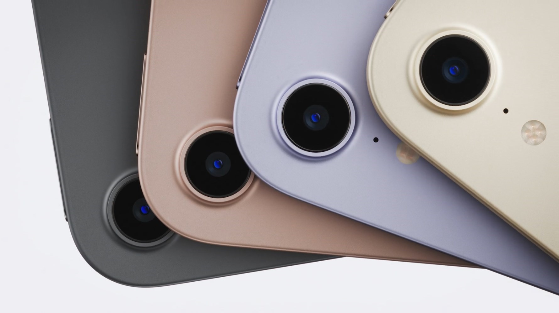 Apple ra mắt iPhone 13 giá 799 USD, iPhone 13 Pro giá 999 USD