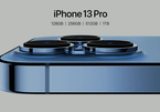 iPhone 13 cho đặt trước từ tuần này, giá cụ thể bao nhiêu?