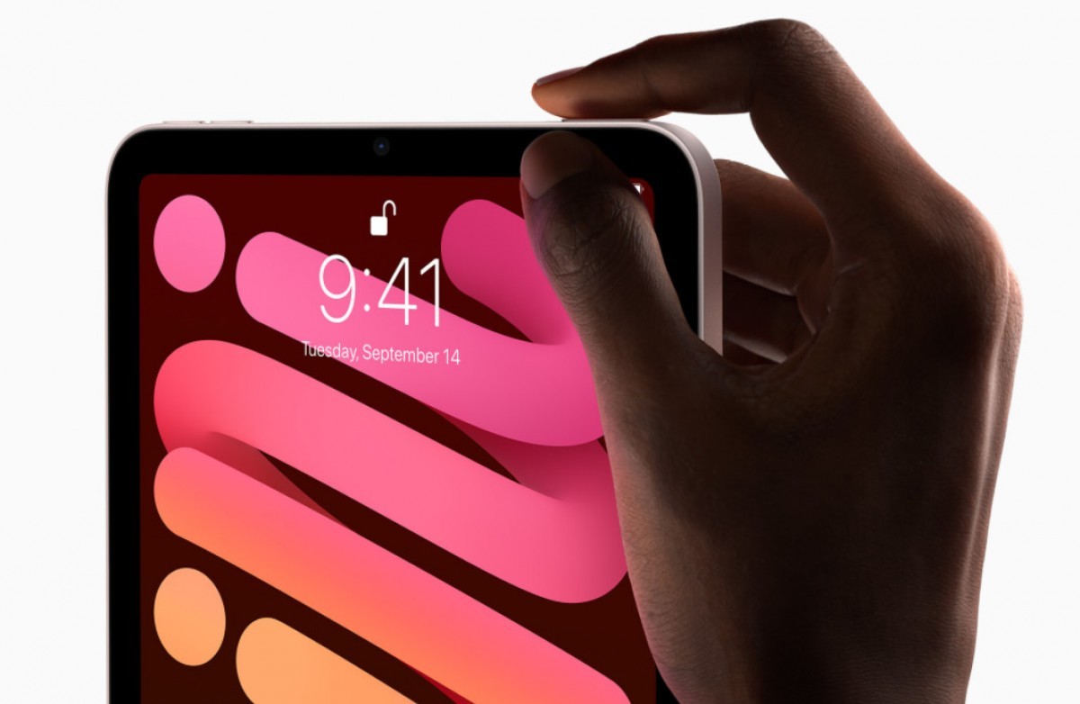 Apple công bố iPad và Apple Watch mới bên cạnh iPhone 13