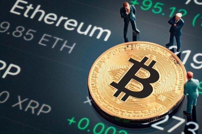 Chờ đợi tín hiệu nào của Bitcoin trong tháng 9?