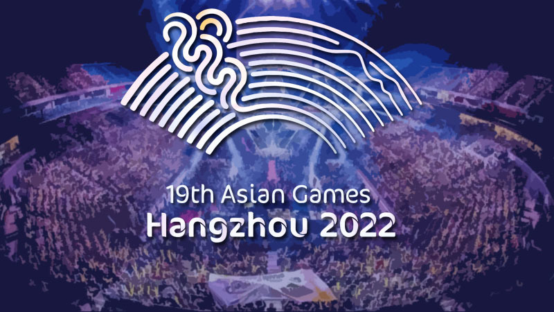 Cơ hội nào cho eSports Việt ở Asian Games 2022?