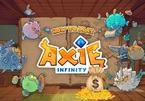 Vì sao doanh thu của Axie Infinity tăng vọt thời gian gần đây?