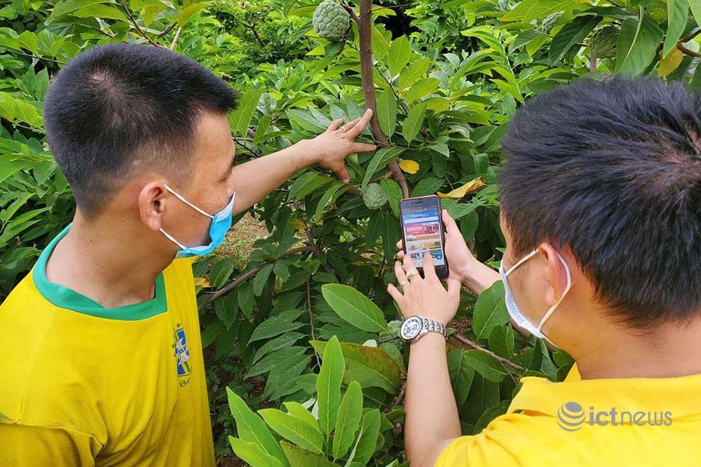 Lạng Sơn phát triển nhanh kinh tế số nhờ triển khai mô hình Tổ công nghệ cộng đồng