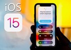 Những tính năng quan trọng trên iOS 15 cần được bật ngay lập tức