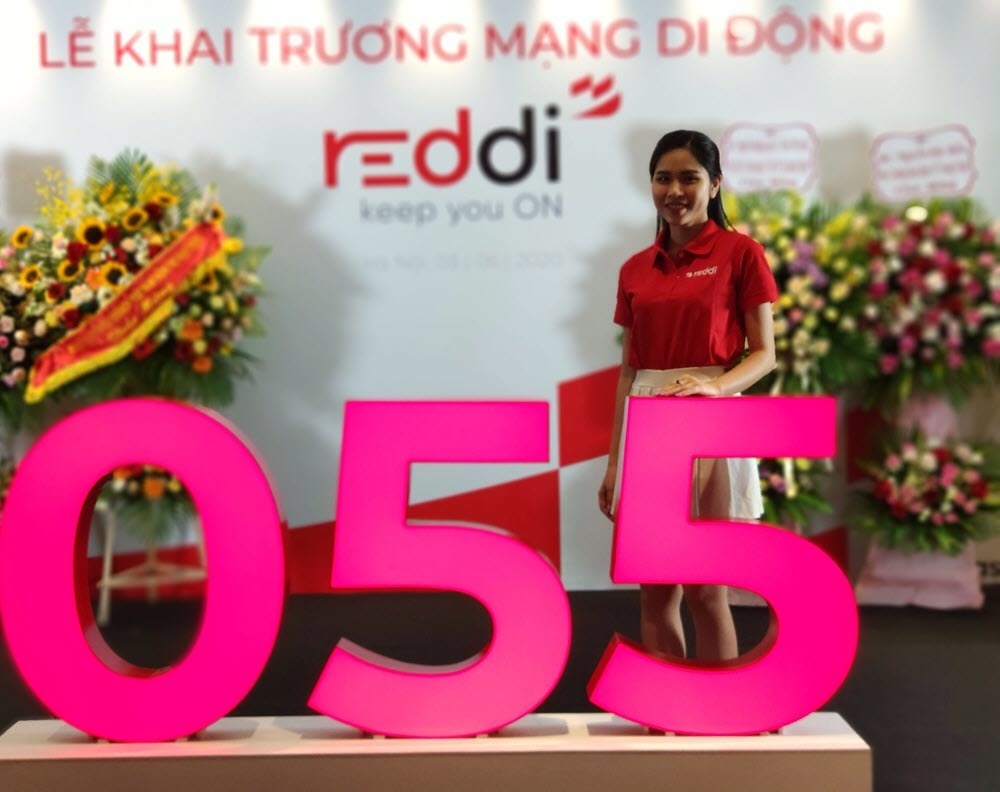 Masan bất ngờ mua mạng Reddi, nhảy vào 'đại dương đỏ' viễn thông
