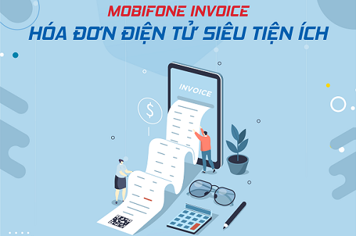 Hóa đơn điện tử - giải pháp tối ưu cho doanh nghiệp