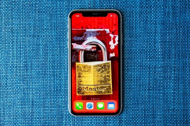 Hướng dẫn khôi phục mật khẩu Apple ID trên iOS 15 nhờ người thân