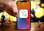 Hướng dẫn khôi phục mật khẩu Apple ID hộ người khác trên iOS 15