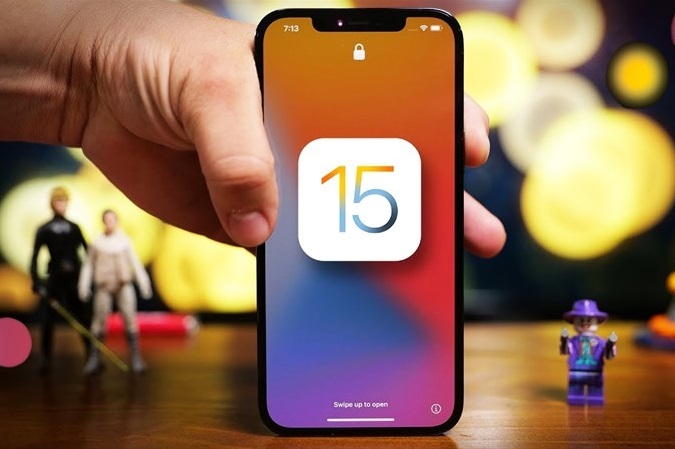 Hướng dẫn khôi phục mật khẩu Apple ID hộ người khác trên iOS 15