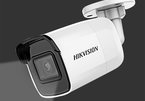 Nguy cơ tấn công mạng qua khai thác lỗ hổng nghiêm trọng của camera Hikvision