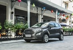 Ford Việt Nam triệu hồi hơn 300 xe Ecosport