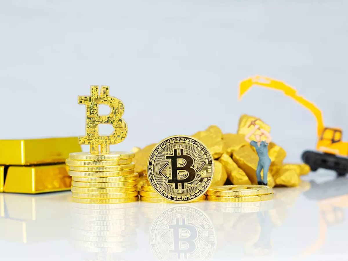 Vì sao giá Bitcoin biến động mạnh những ngày qua?