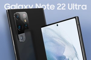 Samsung đưa Galaxy Note 22 trở lại?