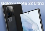 Samsung đưa Galaxy Note 22 trở lại?