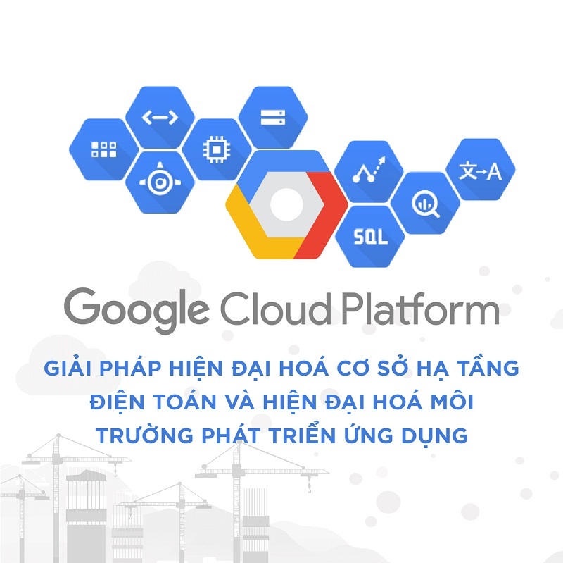 Chuyên gia Google sẽ chia sẻ cho dân IT về xây dựng môi trường DevOps trong hội thảo GCP