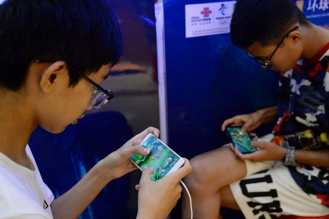Trung Quốc hạn chế giải trí trực tuyến cho trẻ em trong kế hoạch phát triển 10 năm