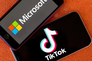 CEO Microsoft nói gì về thương vụ ‘hụt’ với TikTok?