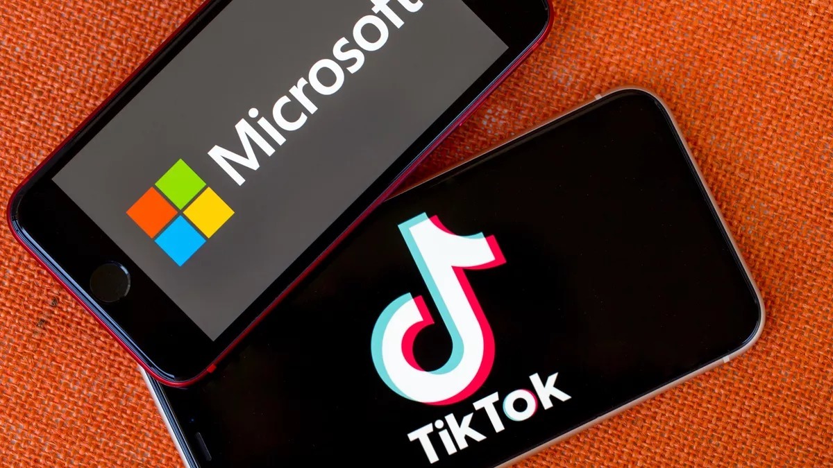 CEO Microsoft nói gì về thương vụ ‘hụt’ với TikTok?