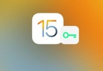 Hướng dẫn thiết lập mật khẩu 2 lớp trên iOS 15